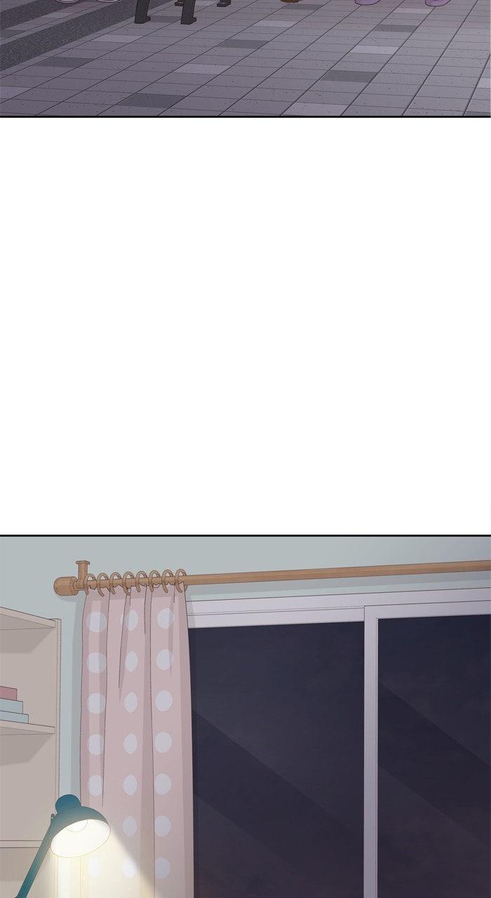 Odd Girl Out Chap 455 - Next Chap 456