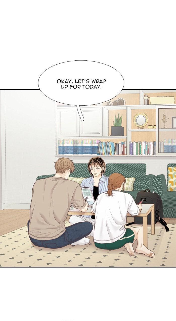 Odd Girl Out Chap 455 - Next Chap 456