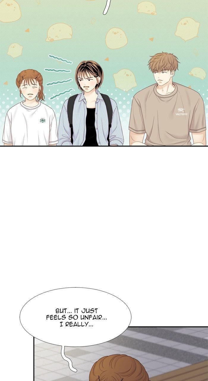 Odd Girl Out Chap 455 - Next Chap 456