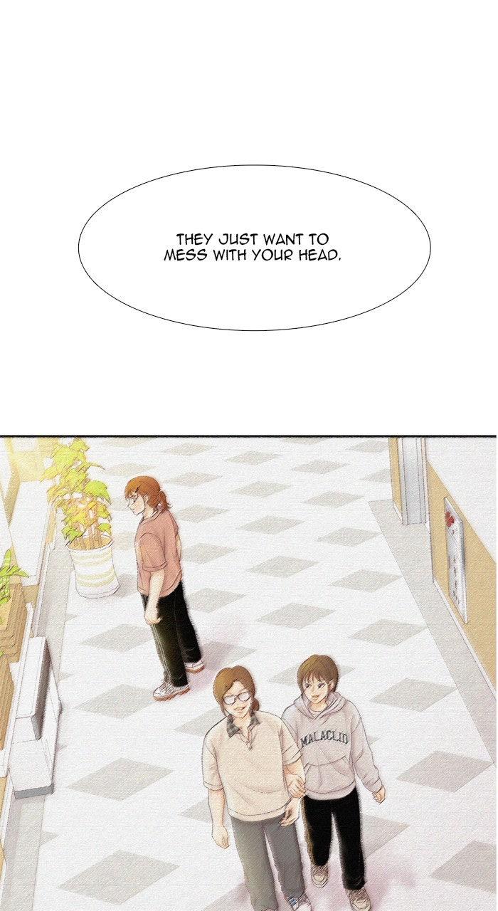 Odd Girl Out Chap 455 - Next Chap 456