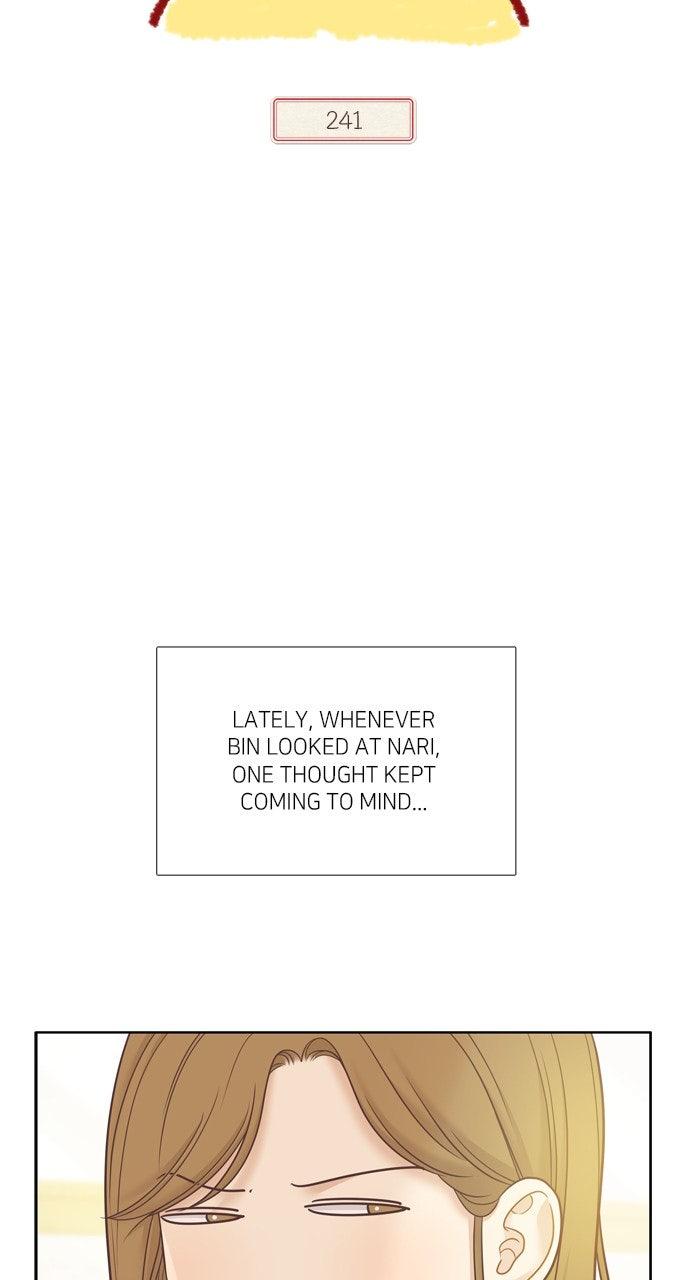 Odd Girl Out Chap 455 - Next Chap 456