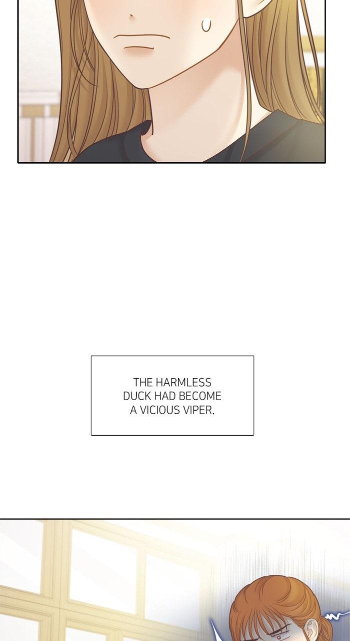 Odd Girl Out Chap 455 - Next Chap 456