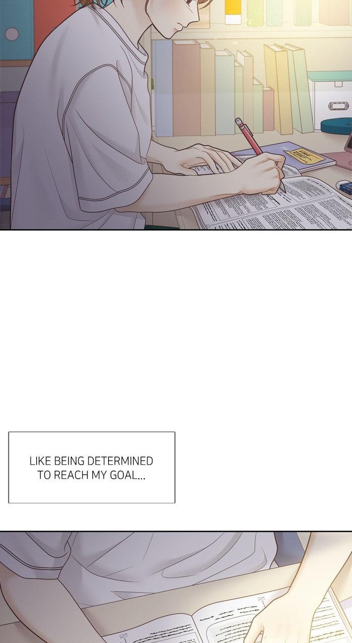 Odd Girl Out Chap 455 - Next Chap 456