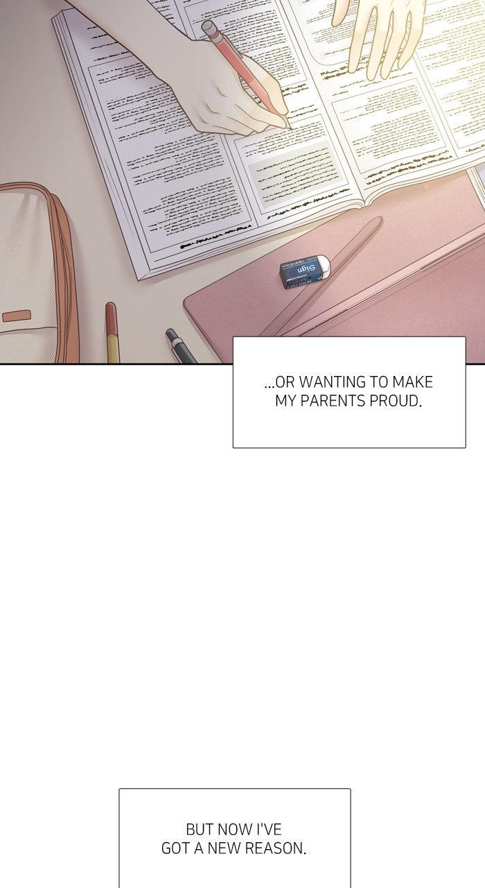Odd Girl Out Chap 455 - Next Chap 456