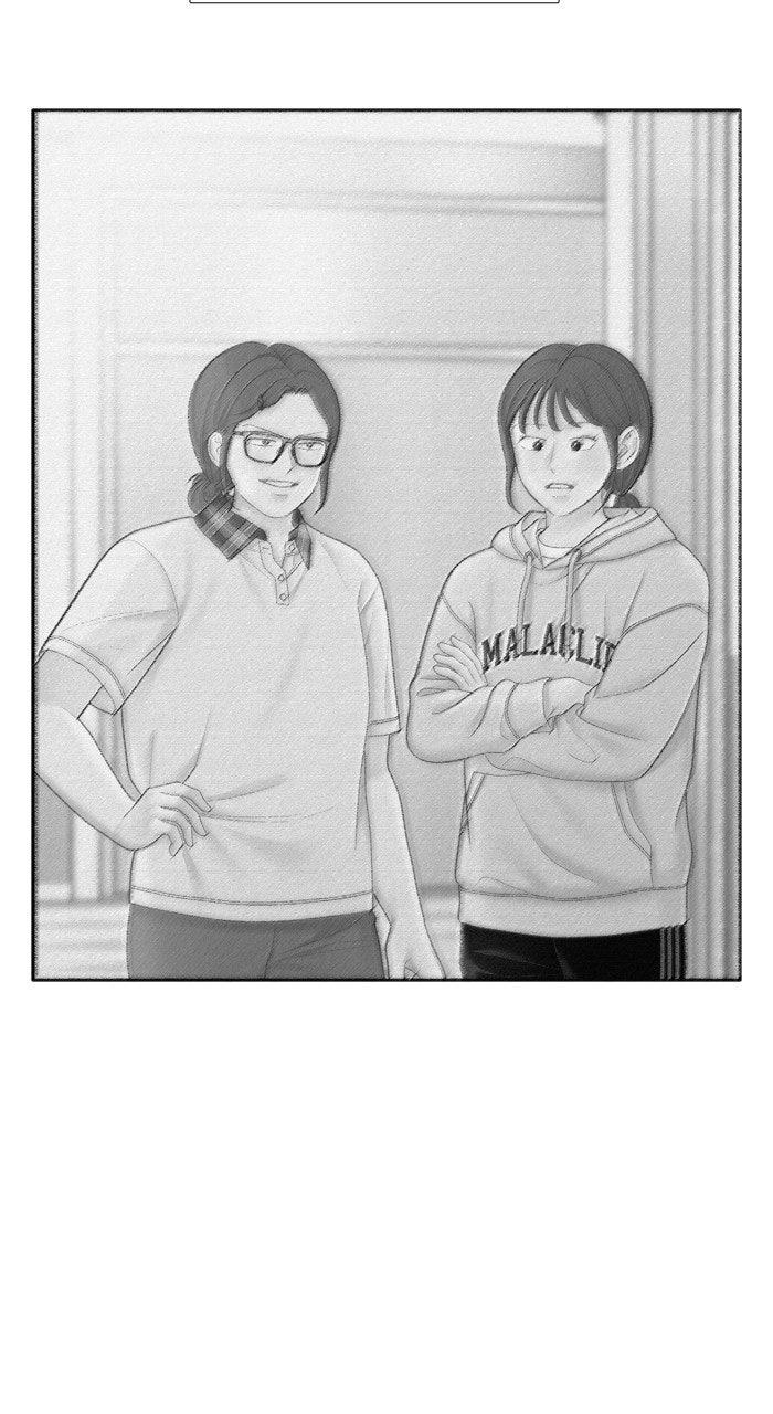 Odd Girl Out Chap 455 - Next Chap 456