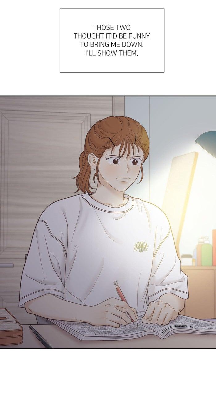 Odd Girl Out Chap 455 - Next Chap 456