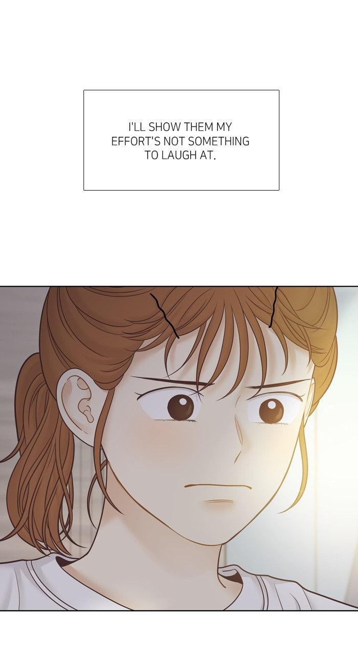 Odd Girl Out Chap 455 - Next Chap 456