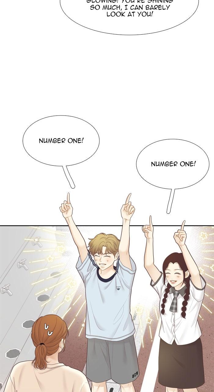 Odd Girl Out Chap 456 - Next Chap 457
