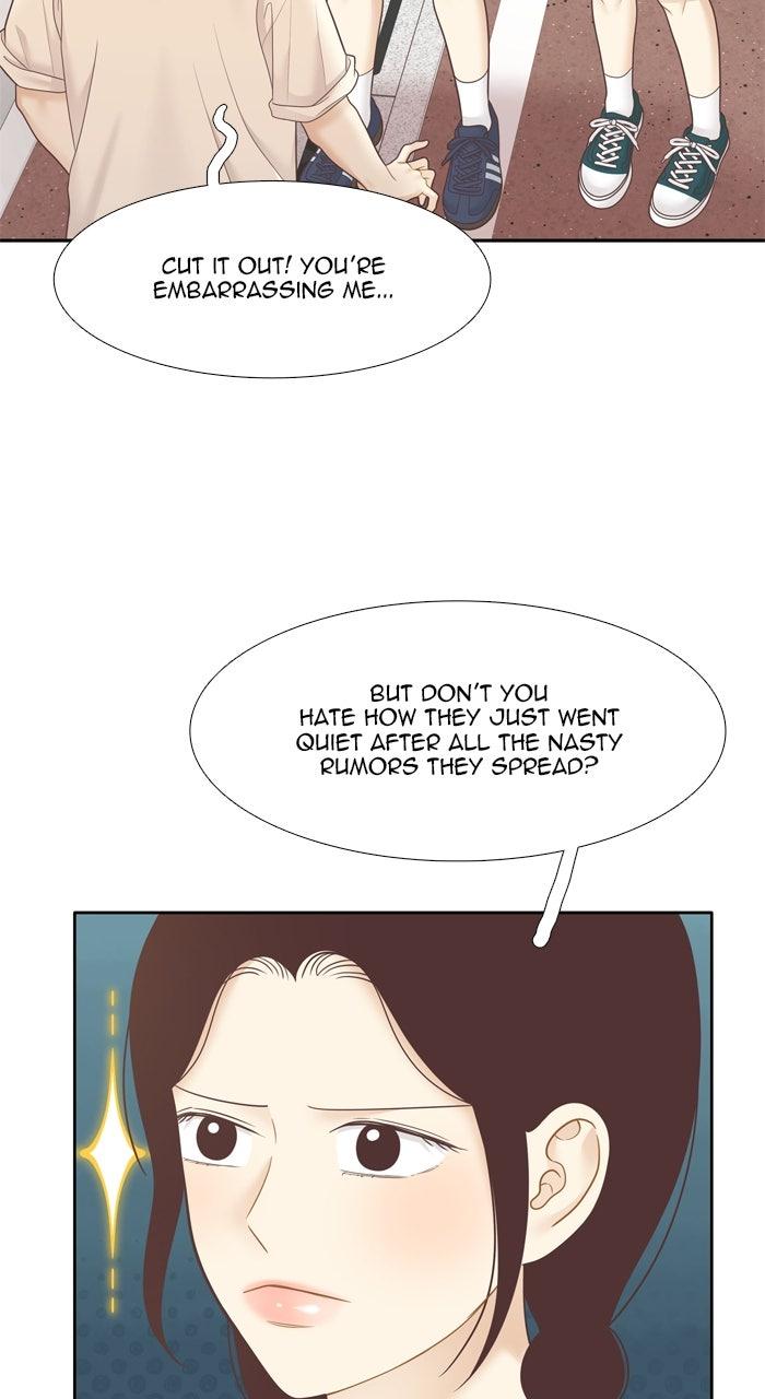Odd Girl Out Chap 456 - Next Chap 457