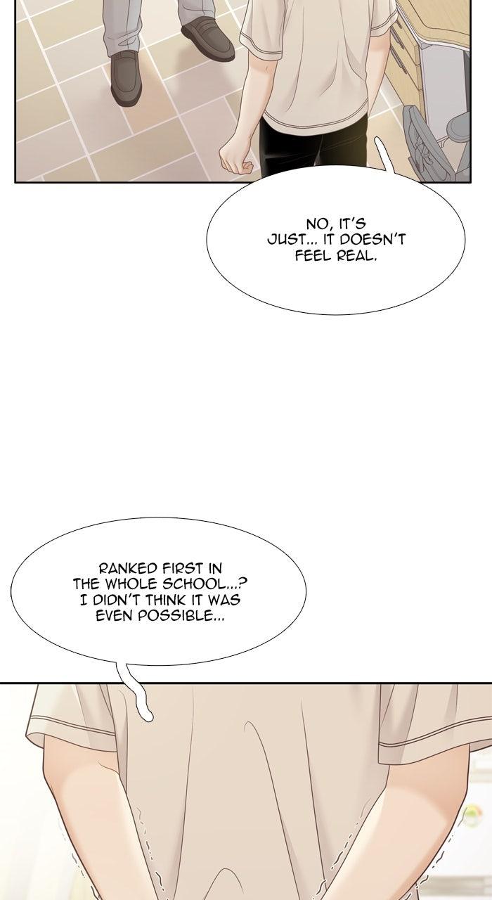 Odd Girl Out Chap 456 - Next Chap 457