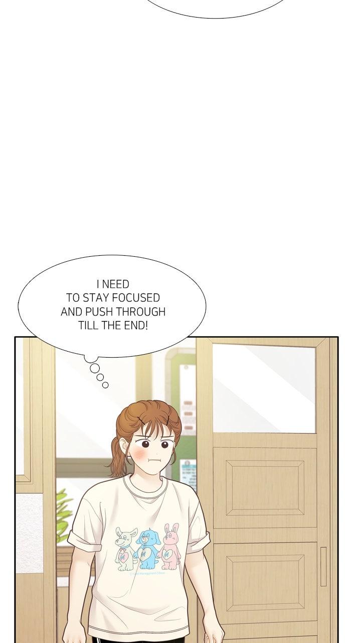 Odd Girl Out Chap 456 - Next Chap 457