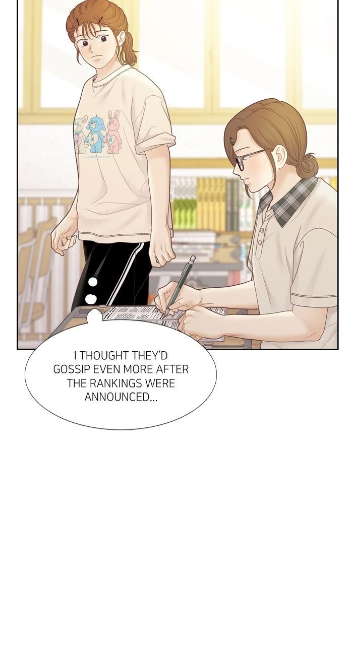Odd Girl Out Chap 456 - Next Chap 457
