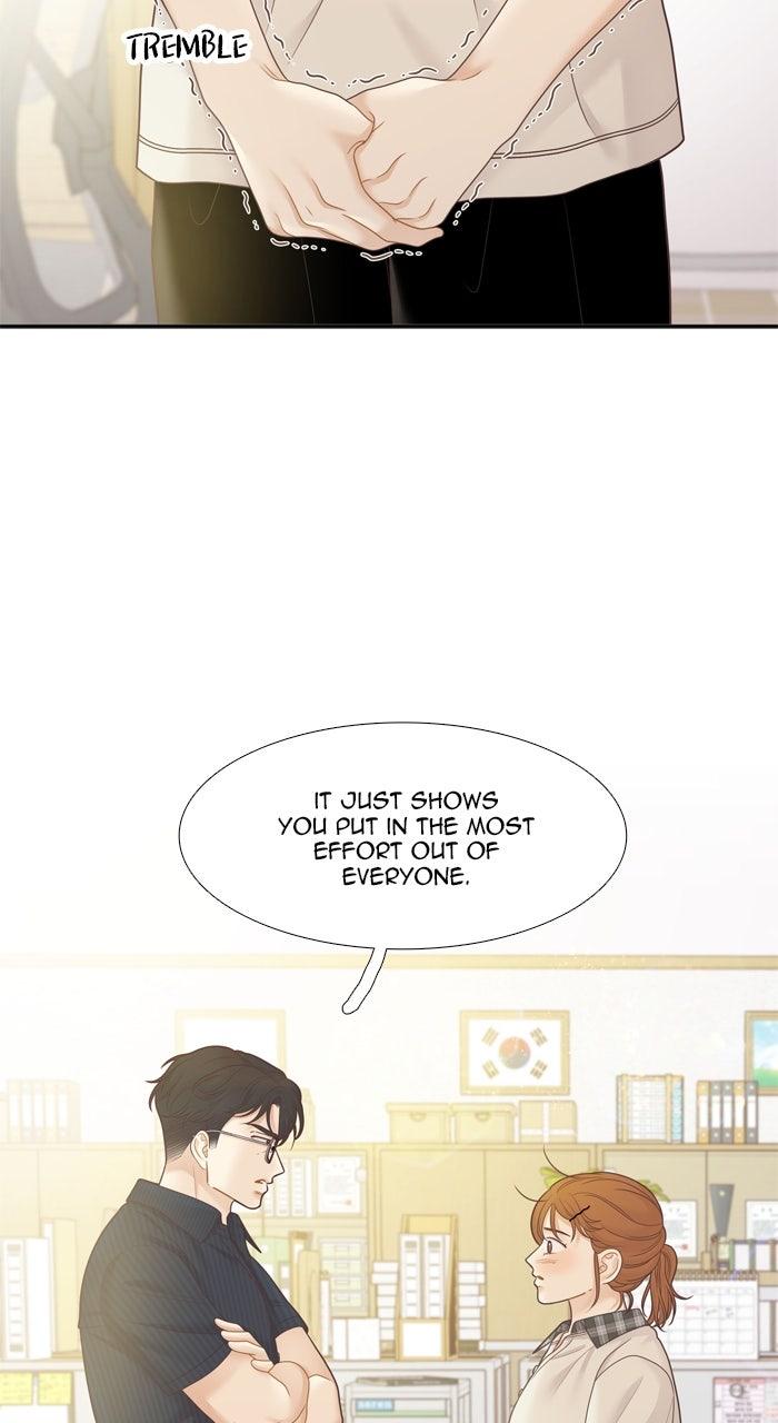 Odd Girl Out Chap 456 - Next Chap 457