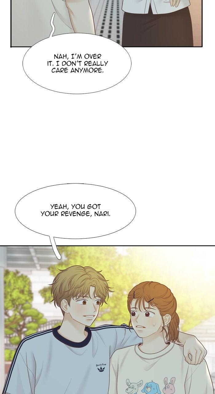 Odd Girl Out Chap 456 - Next Chap 457