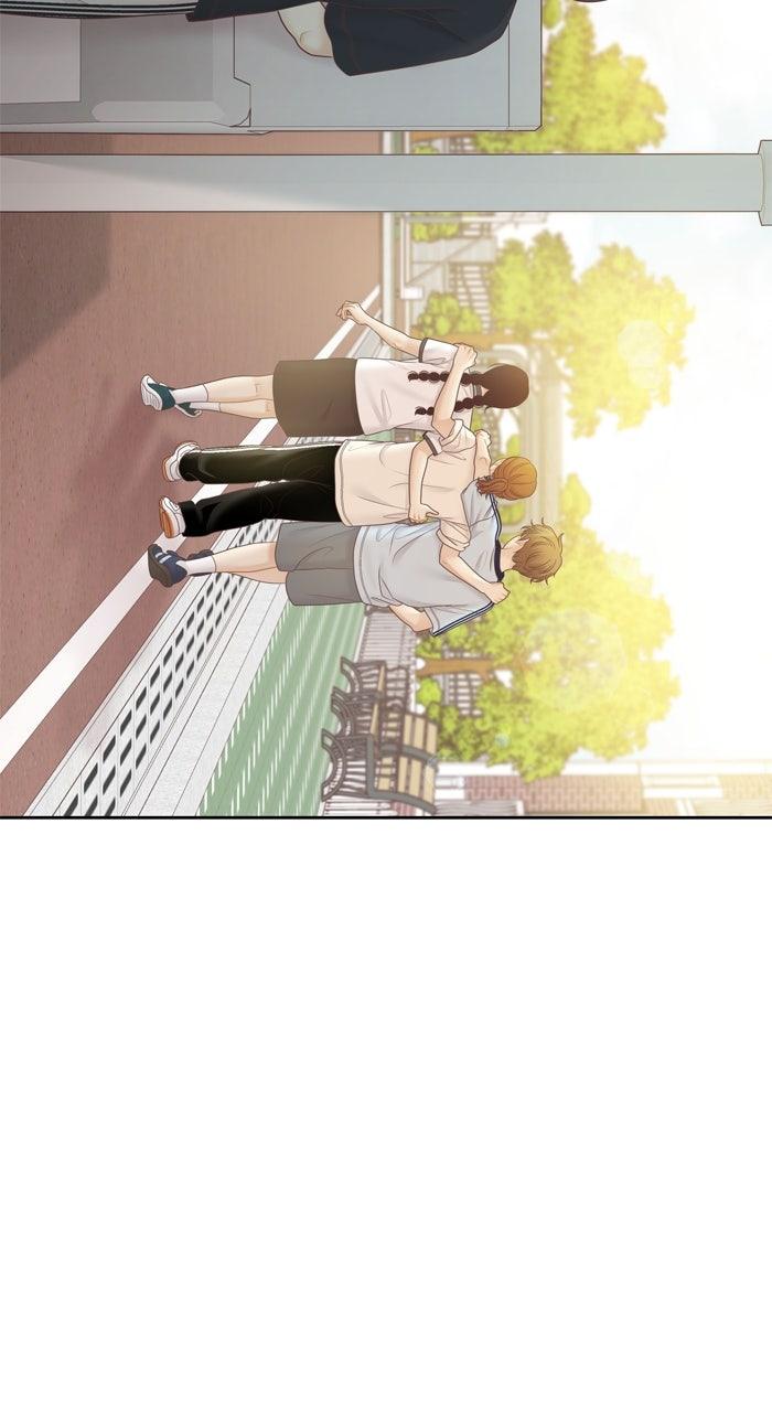 Odd Girl Out Chap 456 - Next Chap 457