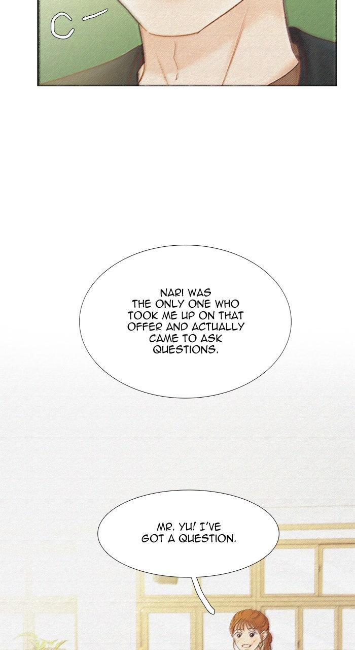 Odd Girl Out Chap 456 - Next Chap 457