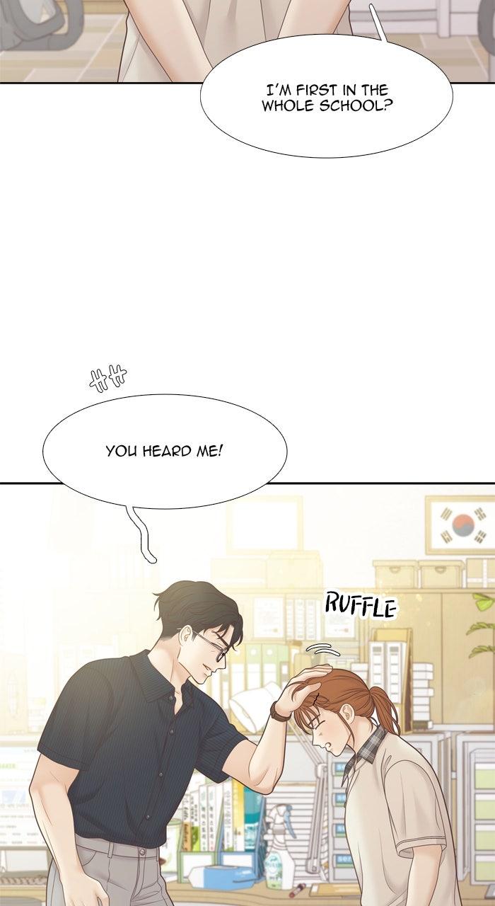 Odd Girl Out Chap 456 - Next Chap 457