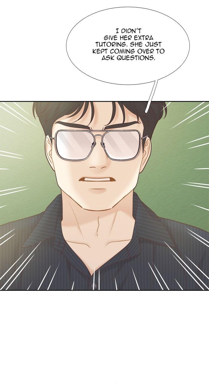 Odd Girl Out Chap 456 - Next Chap 457