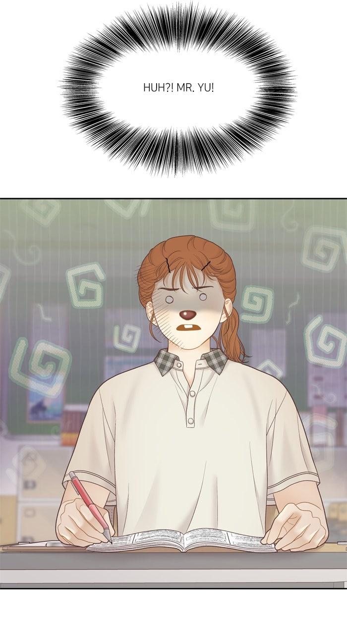 Odd Girl Out Chap 456 - Next Chap 457