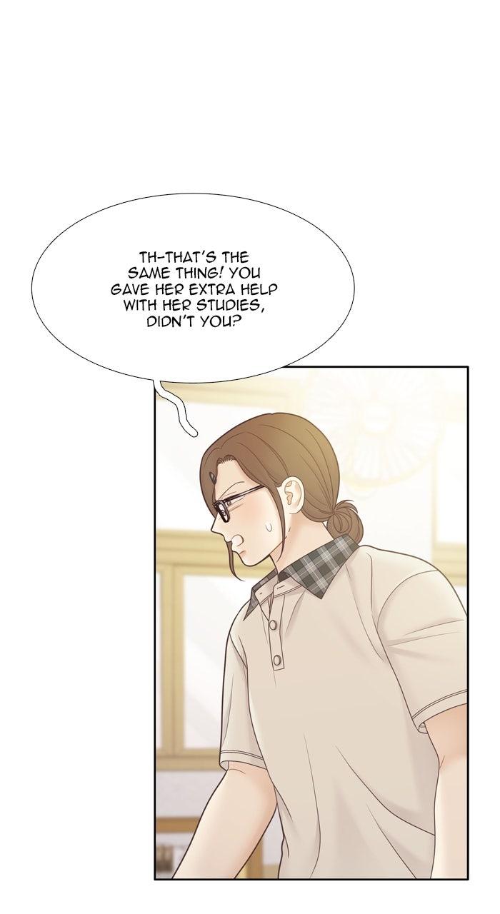 Odd Girl Out Chap 456 - Next Chap 457