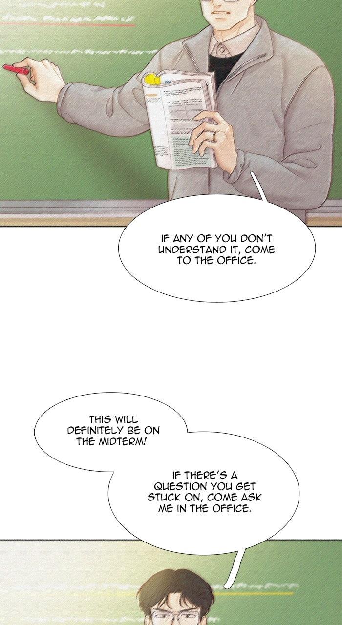 Odd Girl Out Chap 456 - Next Chap 457