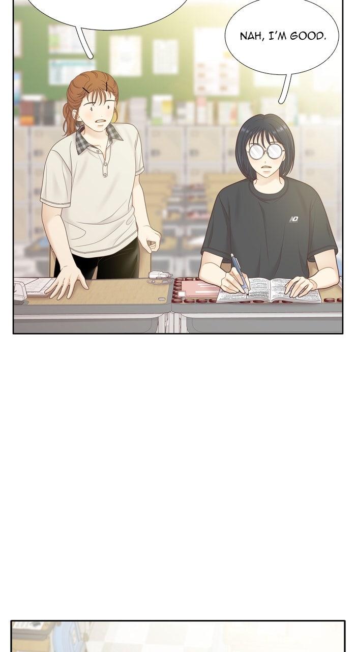 Odd Girl Out Chap 456 - Next Chap 457