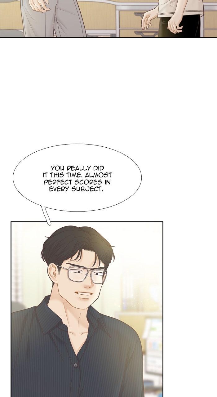 Odd Girl Out Chap 456 - Next Chap 457