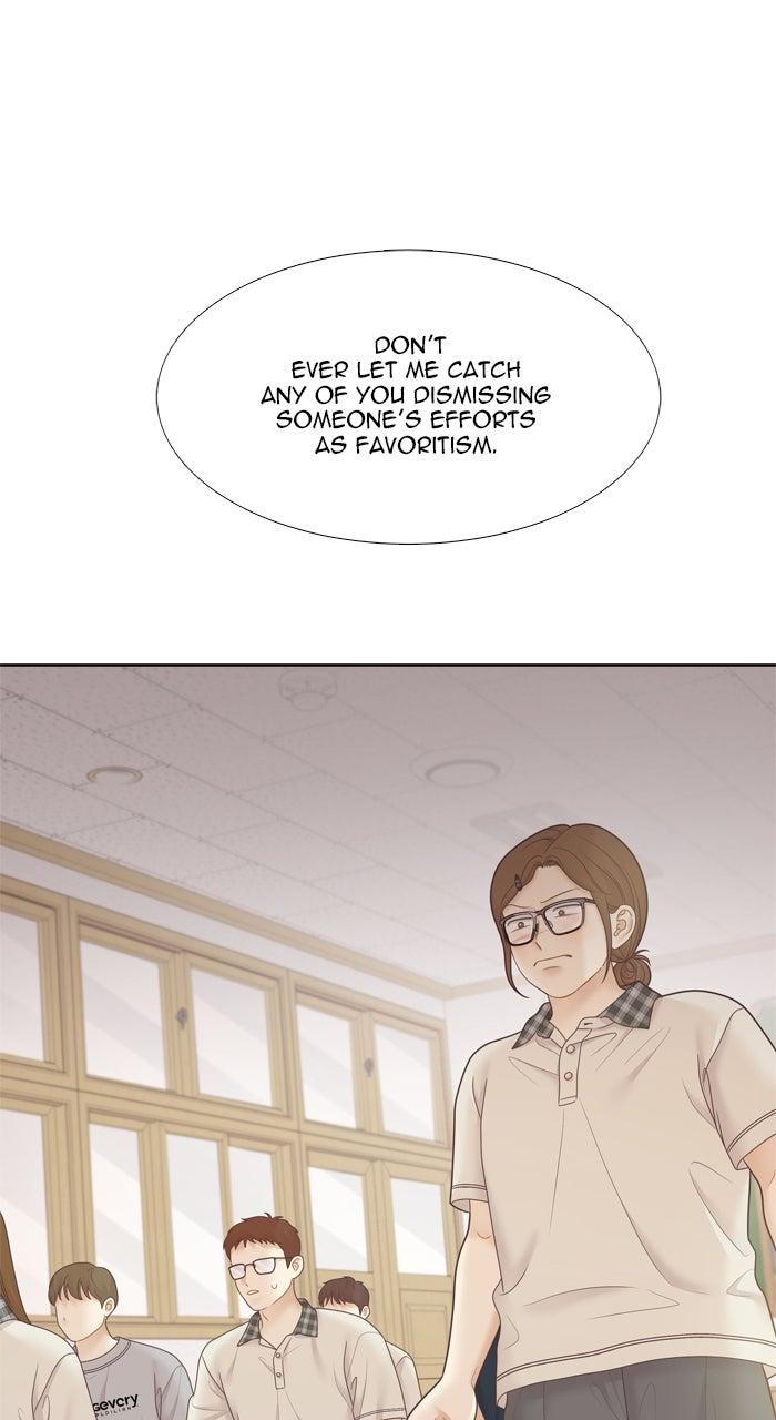 Odd Girl Out Chap 456 - Next Chap 457