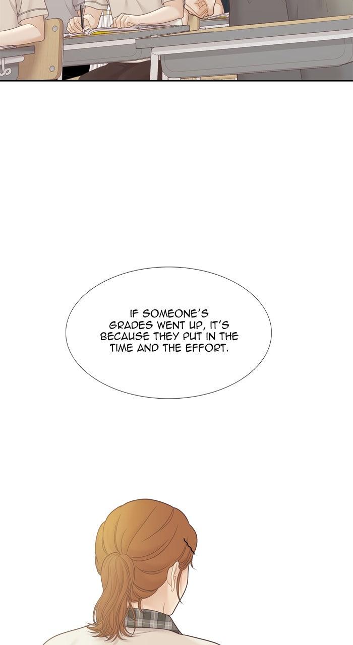 Odd Girl Out Chap 456 - Next Chap 457