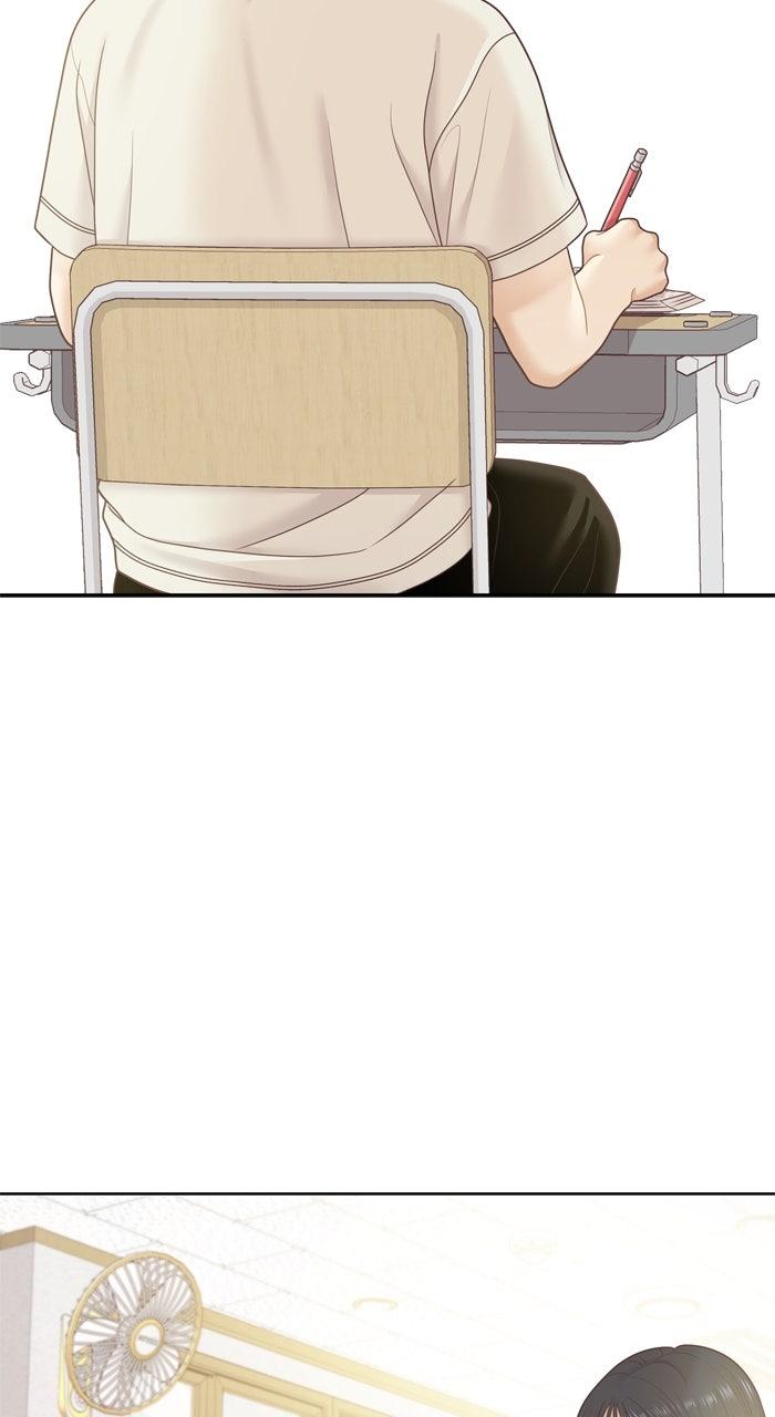 Odd Girl Out Chap 456 - Next Chap 457