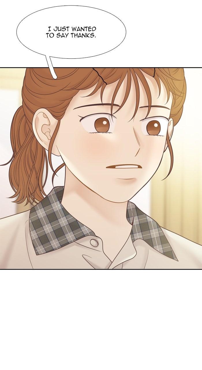 Odd Girl Out Chap 456 - Next Chap 457