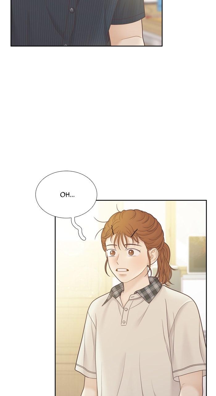 Odd Girl Out Chap 456 - Next Chap 457