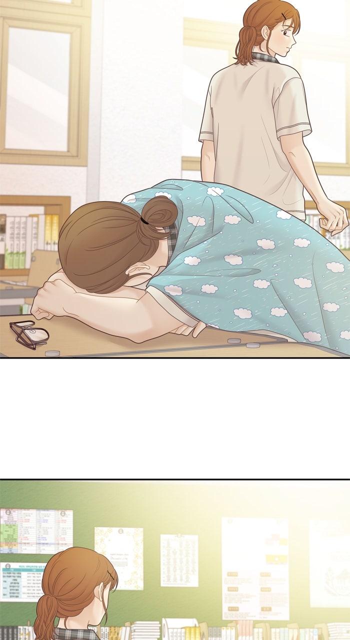 Odd Girl Out Chap 456 - Next Chap 457