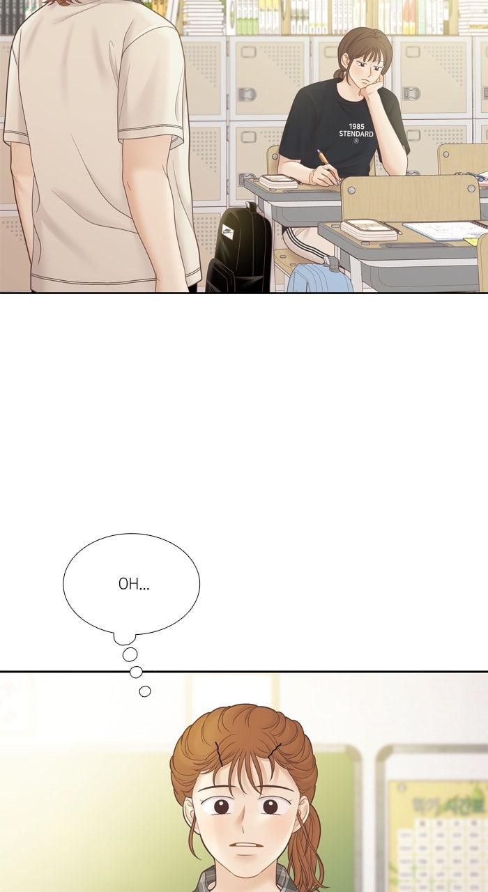 Odd Girl Out Chap 456 - Next Chap 457