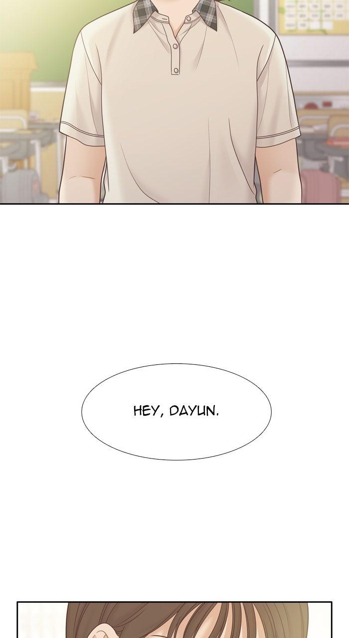 Odd Girl Out Chap 456 - Next Chap 457