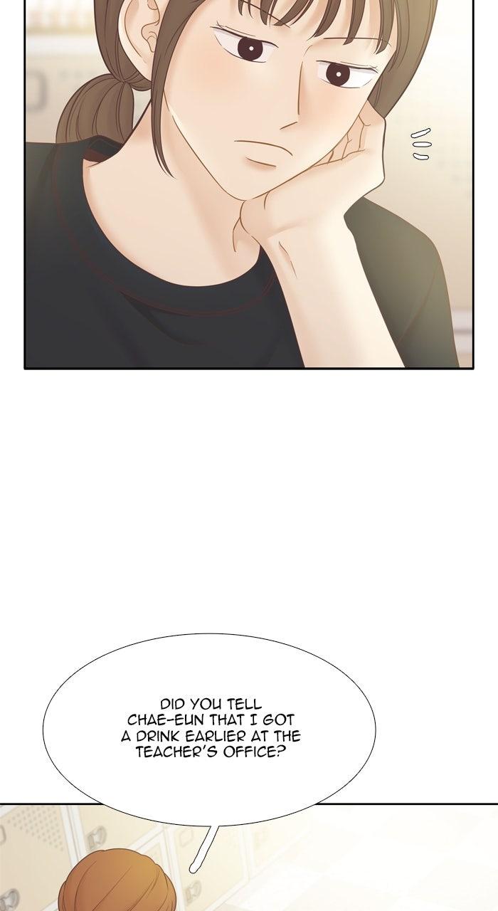 Odd Girl Out Chap 456 - Next Chap 457