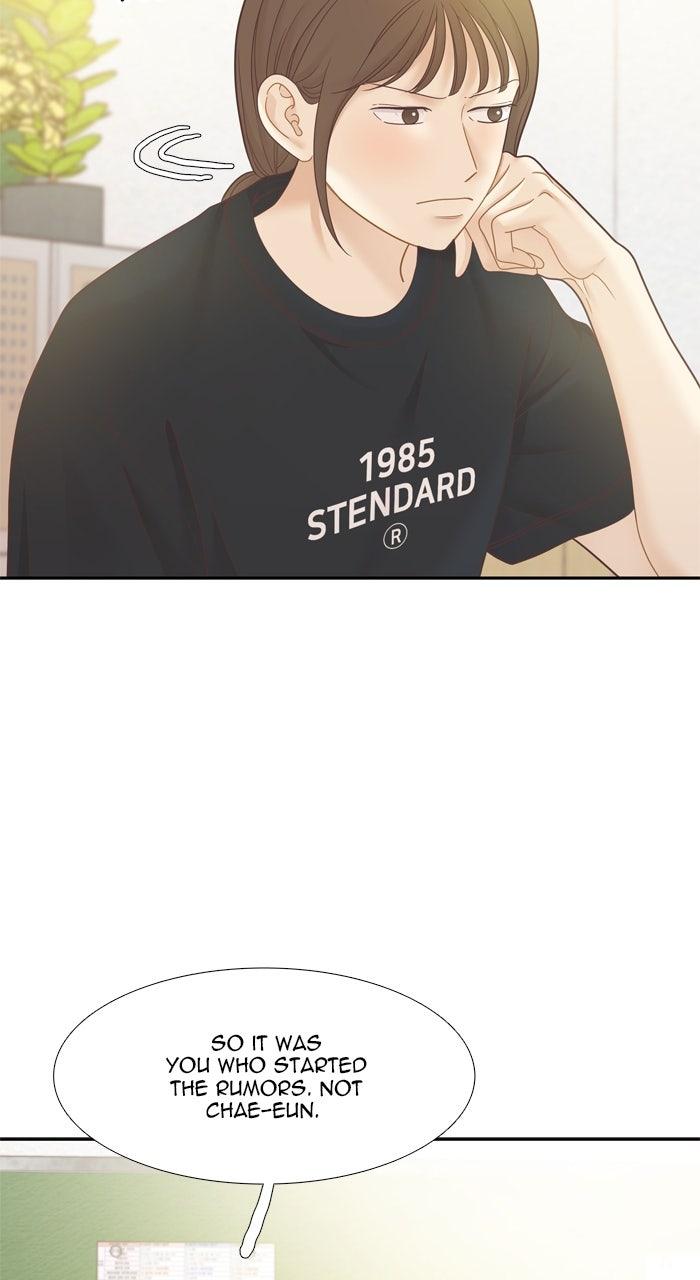Odd Girl Out Chap 456 - Next Chap 457