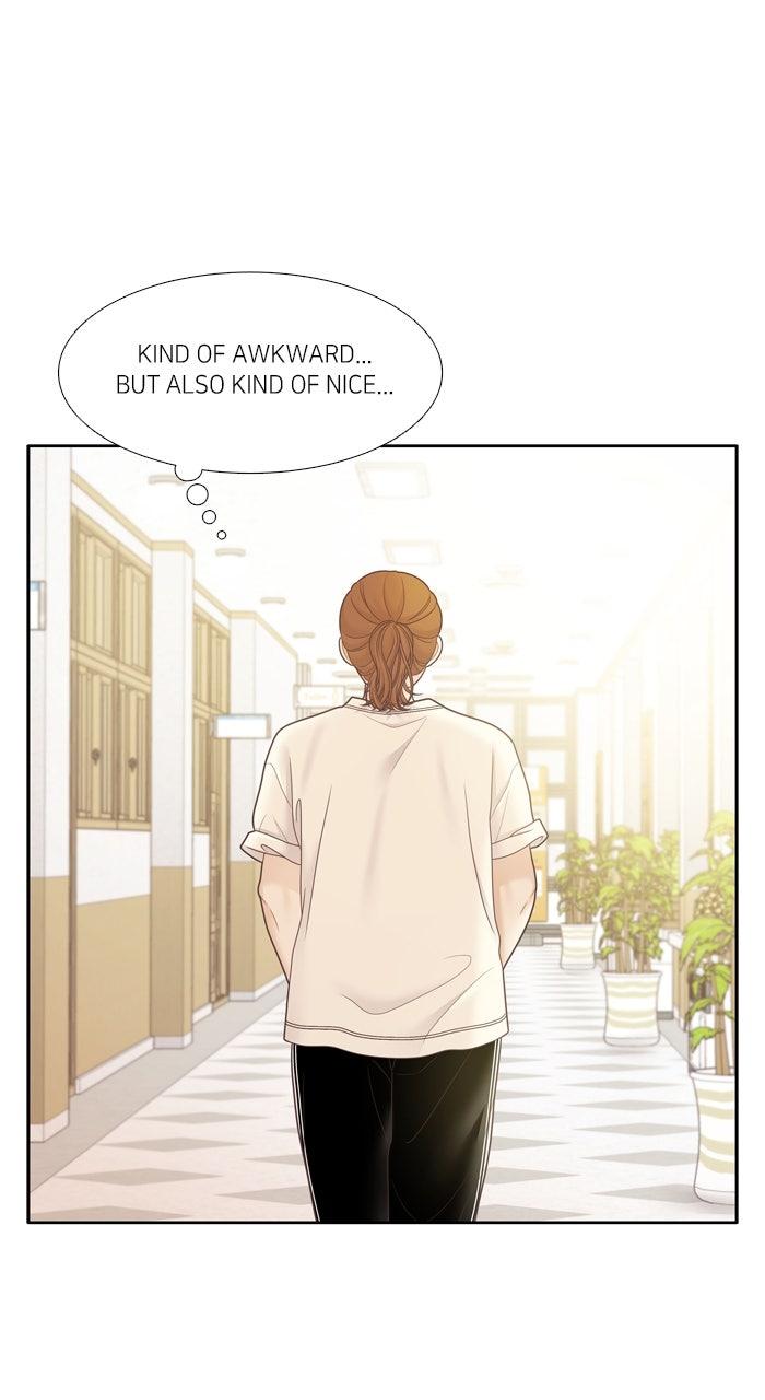 Odd Girl Out Chap 456 - Next Chap 457