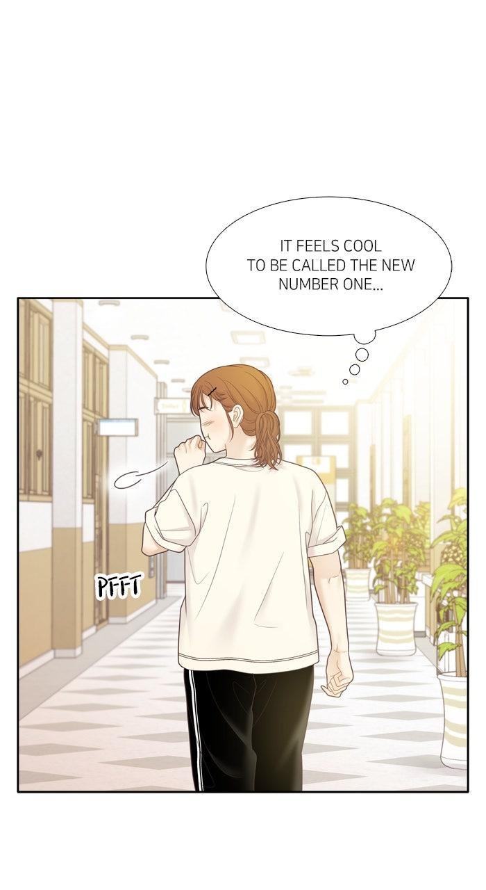 Odd Girl Out Chap 456 - Next Chap 457