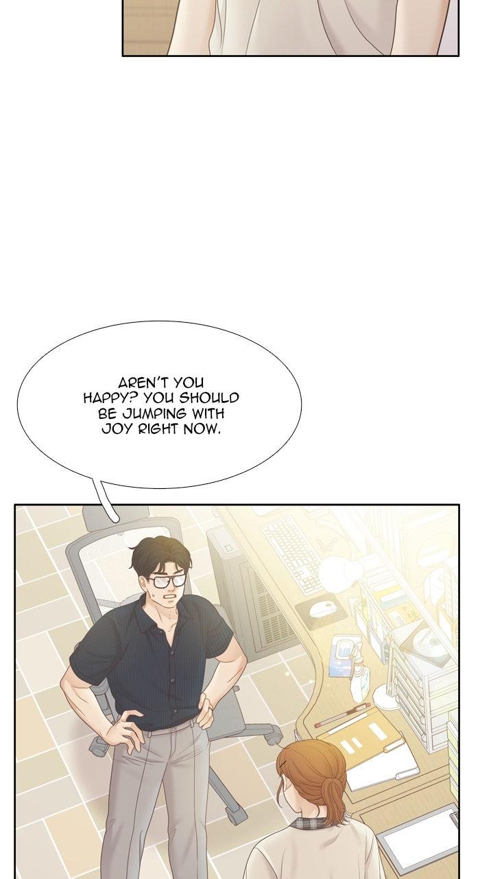 Odd Girl Out Chap 456 - Next Chap 457