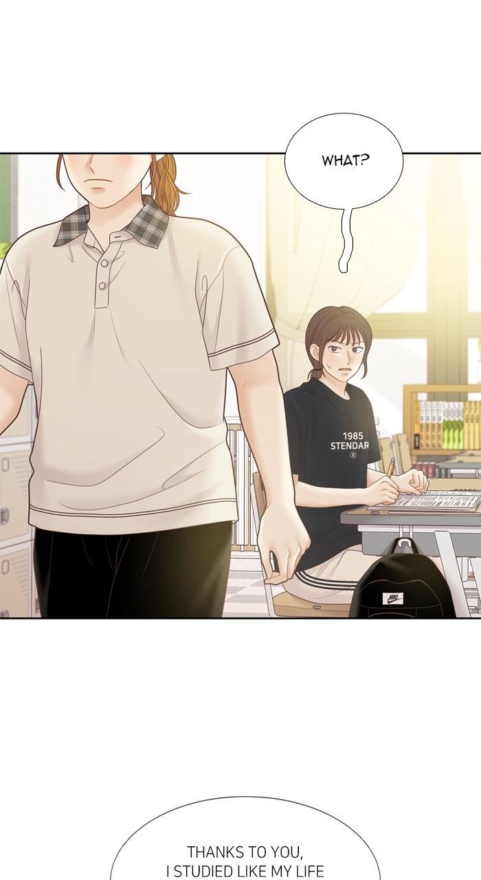 Odd Girl Out Chap 456 - Next Chap 457