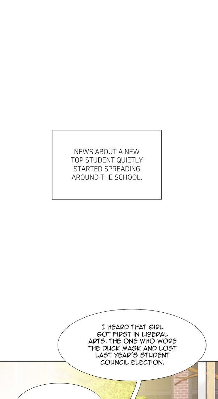 Odd Girl Out Chap 456 - Next Chap 457
