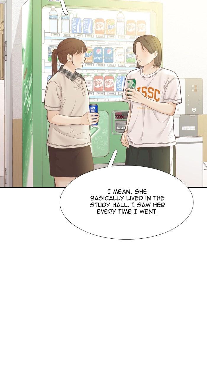 Odd Girl Out Chap 456 - Next Chap 457