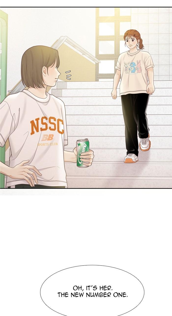 Odd Girl Out Chap 456 - Next Chap 457