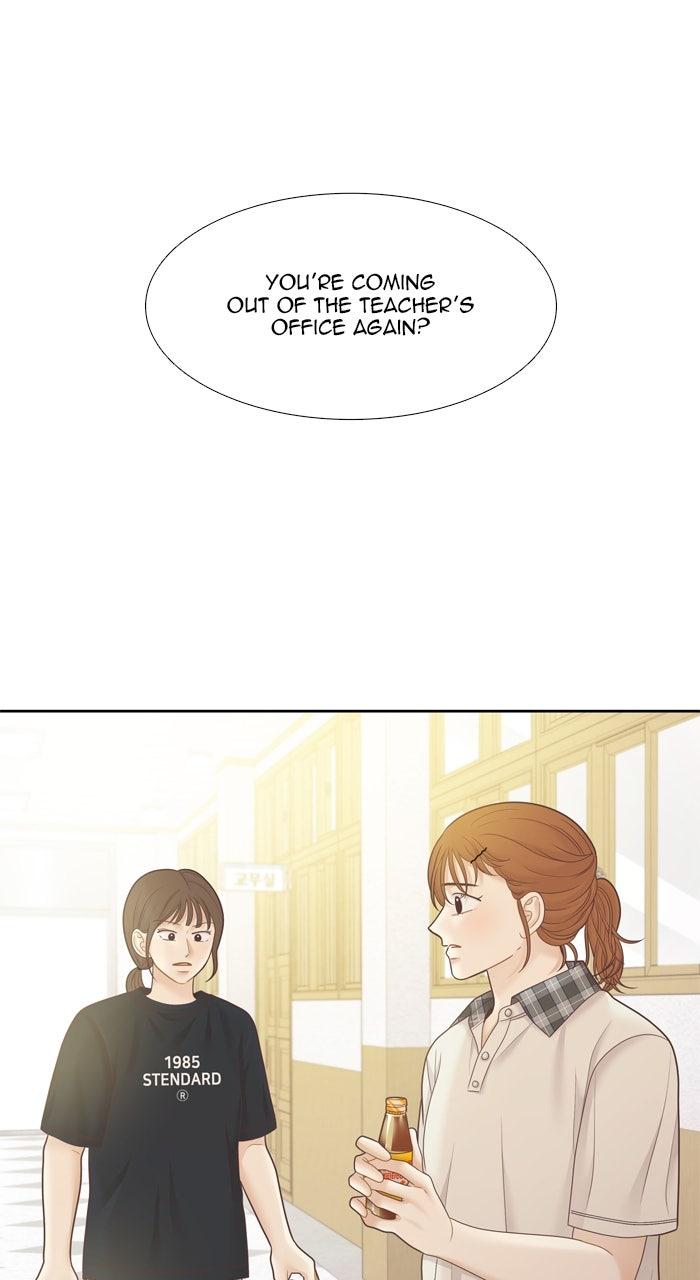 Odd Girl Out Chap 456 - Next Chap 457