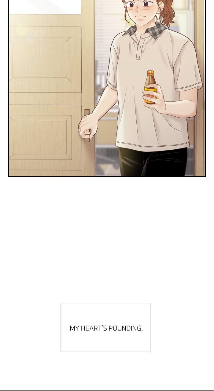 Odd Girl Out Chap 456 - Next Chap 457