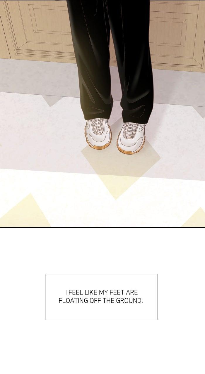 Odd Girl Out Chap 456 - Next Chap 457
