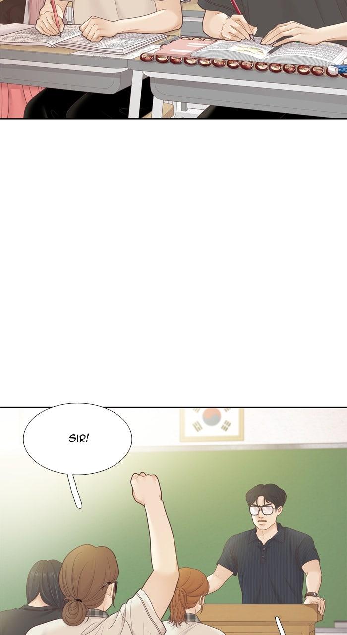 Odd Girl Out Chap 456 - Next Chap 457