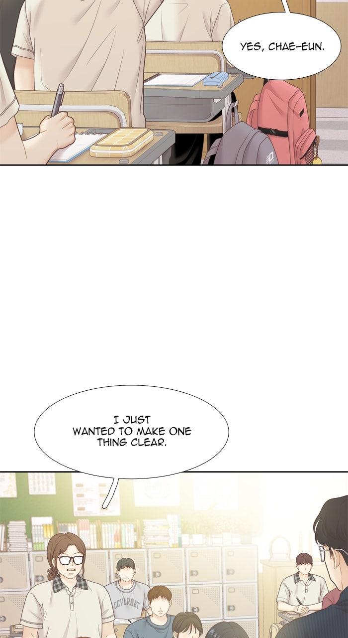 Odd Girl Out Chap 456 - Next Chap 457