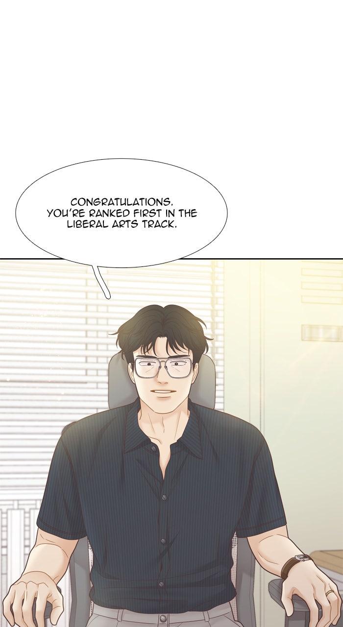 Odd Girl Out Chap 456 - Next Chap 457